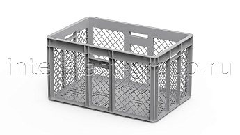 Евроконтейнер перфорированный в Сосновом Бору Евроконтейнер перфорированный в Сосновом Бору